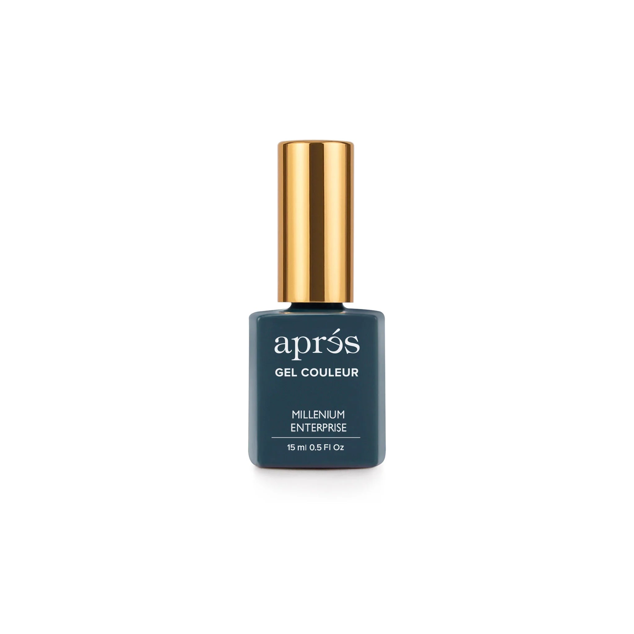 nail polish gate atlas-APRES - 325 Gel Couleur - Millenium Enterprise