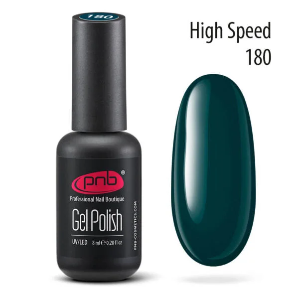 180 HIGH SPEED