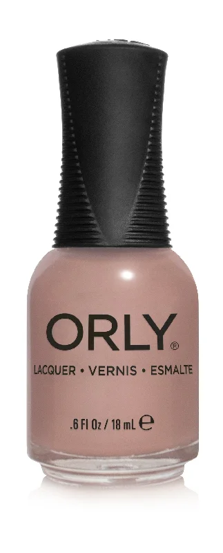 nail polish barrel ossuary-Orly Nail Polish - 20934 Silken Quartz