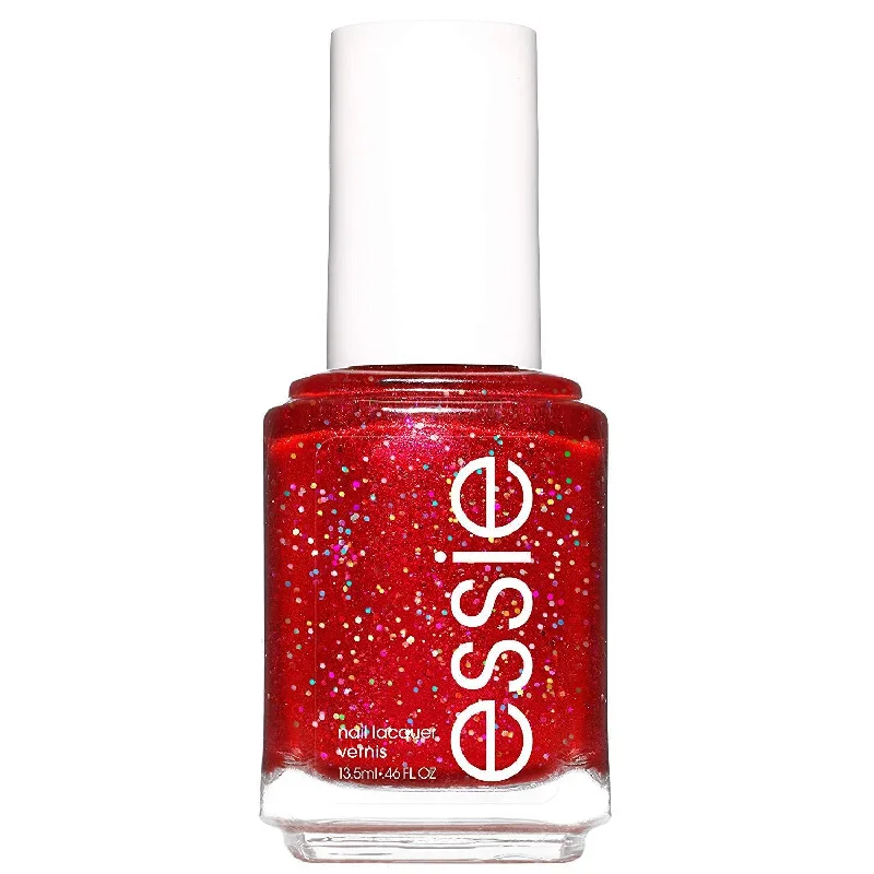 nail polish denim snow-Essie Knotty Or Nice 0.5 oz - #1594