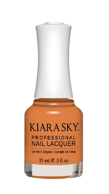 nail polish vial totem-Kiara Sky Nail Lacquer - N465 Egyptian Goddess