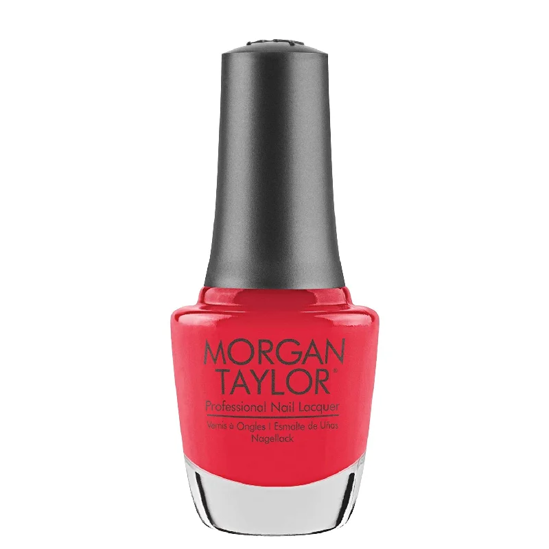 nail polish pool grove-Morgan Taylor Nail Polish - #886 A Petal For Your Thoughts(#3110886) - 15ml