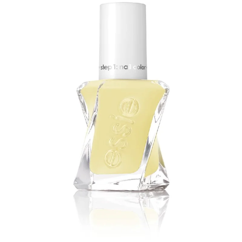 nail polish journal needle-Essie Gel Couture - Avant-Garment 0.5 oz - 690