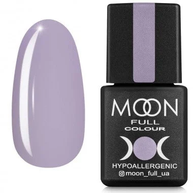 nail polish garage sink-Moon Full Barbie Color Rubber Base Gel Nail Polish 0.27 oz 09