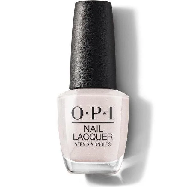 nail polish thread coal-OPI Nail Lacquer - Shellabrate Good Times! 0.5 oz - #NLE94