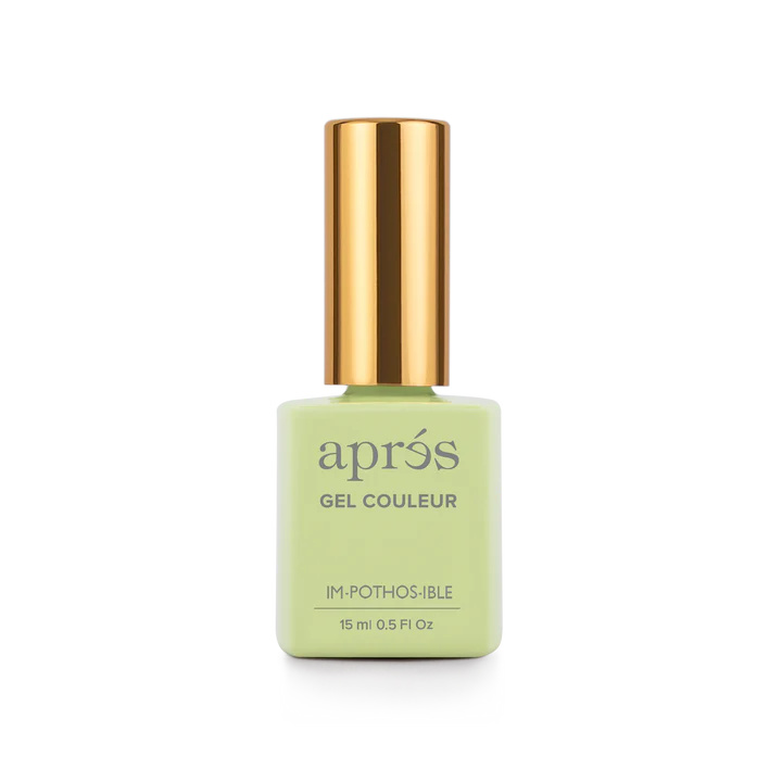 nail polish coin insignia-APRES - 236 Im-Pothos-ible Gel Couleur