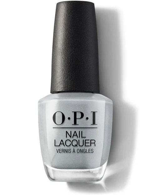 nail polish hearth chest-OPI Nail Polish - F86 I Can Never Hut Up