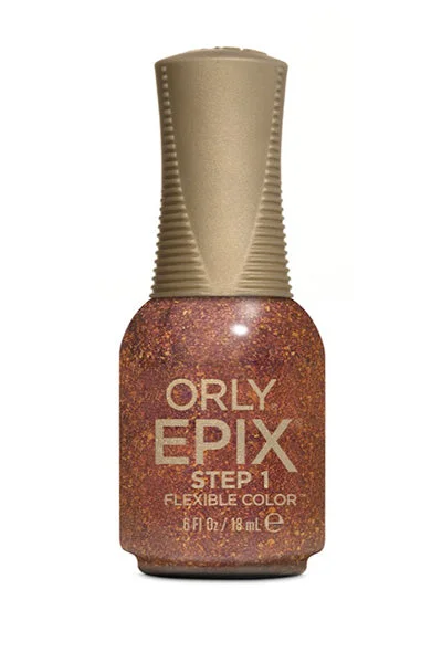 nail polish stir rug-Orly Epix Flexible Color  0.6 Ounce - 29962 Meet Me At Mulholland