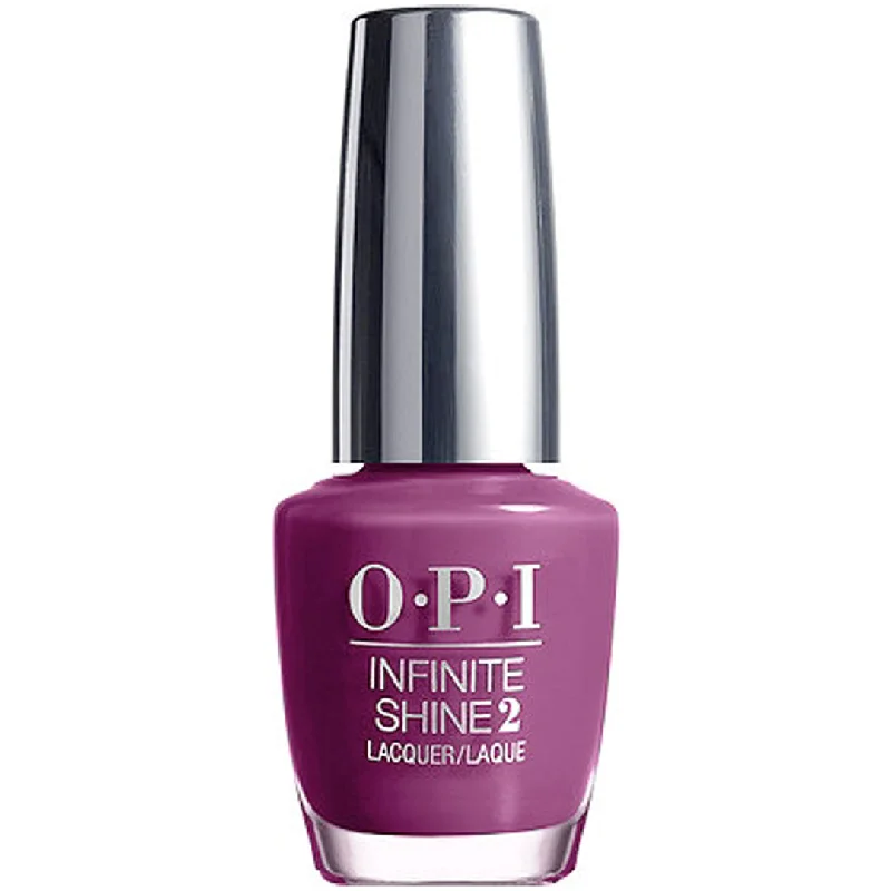 nail polish candelabra sip-Infinite Shine - ISL63 Don't provoke the Plum!