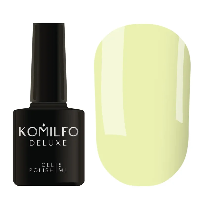 nail repair gel application-Komilfo Gel Polish Macarons M008 8 ml