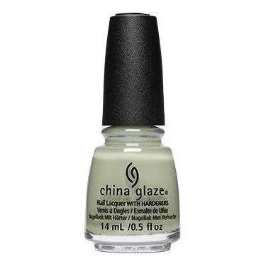 nail polish mask leather-China Glaze - Show Em Who's Blossom 0.5 oz - #84615