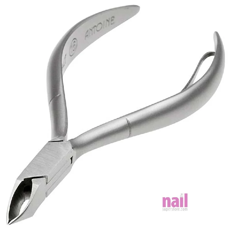 nail repair home remedies-Antoine Cuticle Nipper | Size #16 - Full Jaw - Each