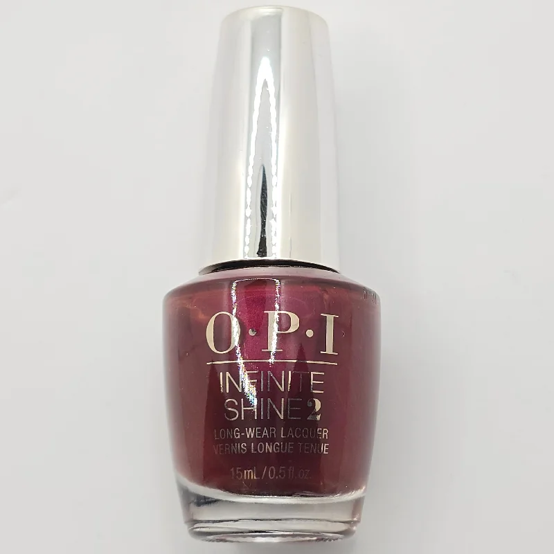 nail repair for nail hydration-D - OPI Infinite Shine - Big Sagittarius Energy - ISL H024