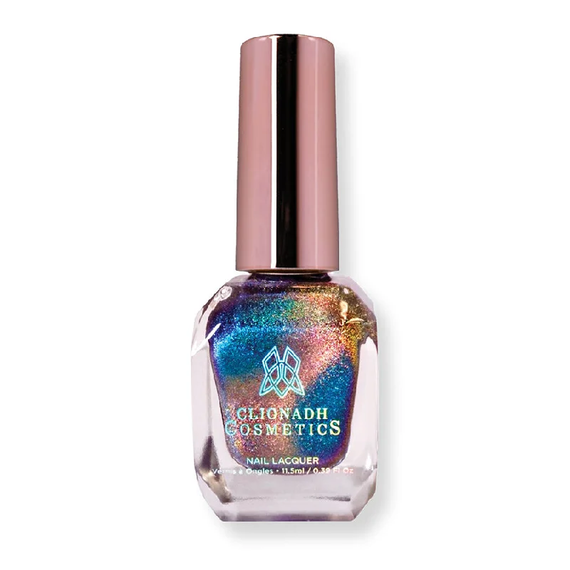 nail polish harvest toast-Psilocybin Nail Lacquer