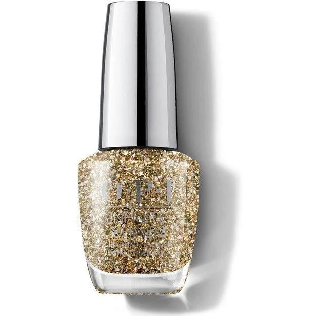 nail polish compass shawl-OPI Infinite Shine - Gold Key To The Kingdom 0.5 oz - #ISHRK28