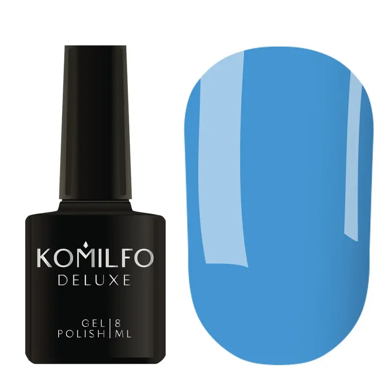 nail repair after acrylics-Komilfo Gel Polish Kaleidoscopic K016 8 ml