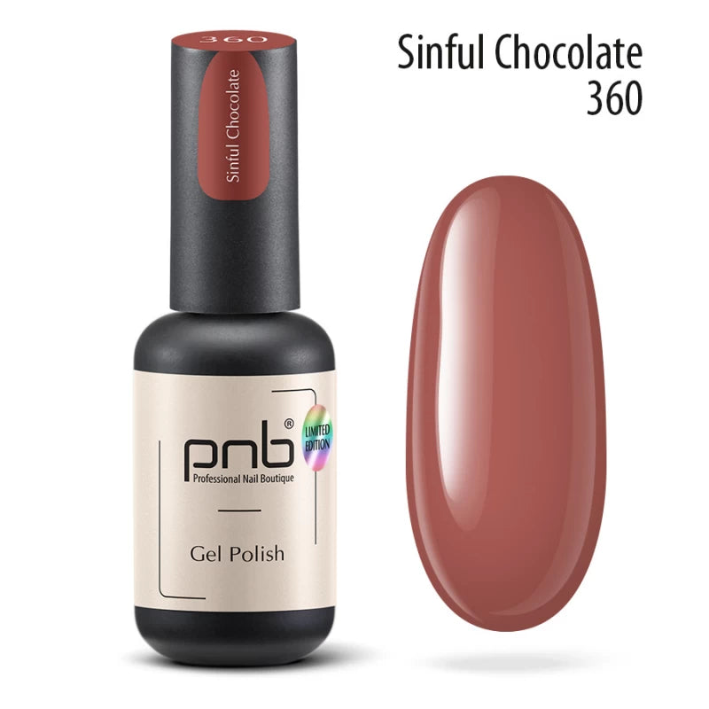 360 Sinful Chocolate