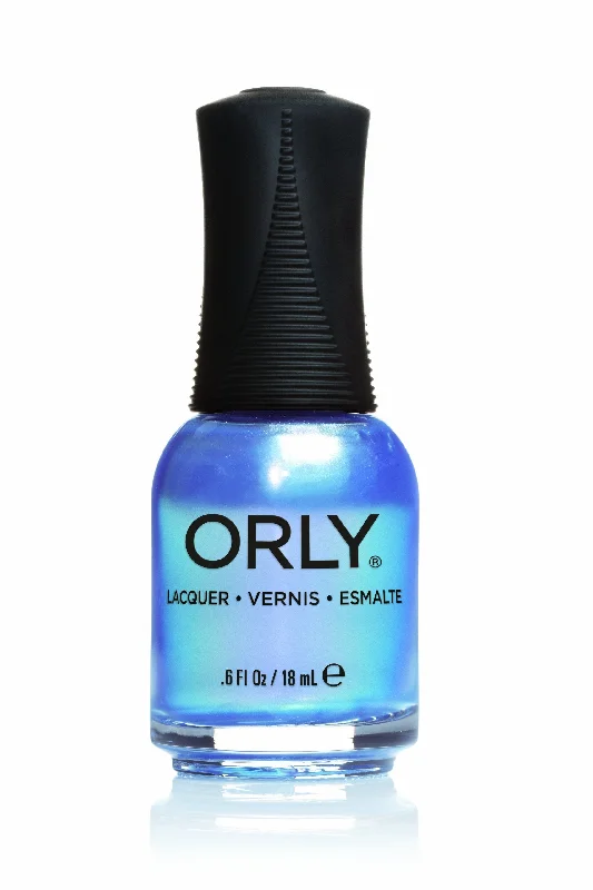 nail polish coal toolbox-Orly Nail Polish - 20801 Angel Rain