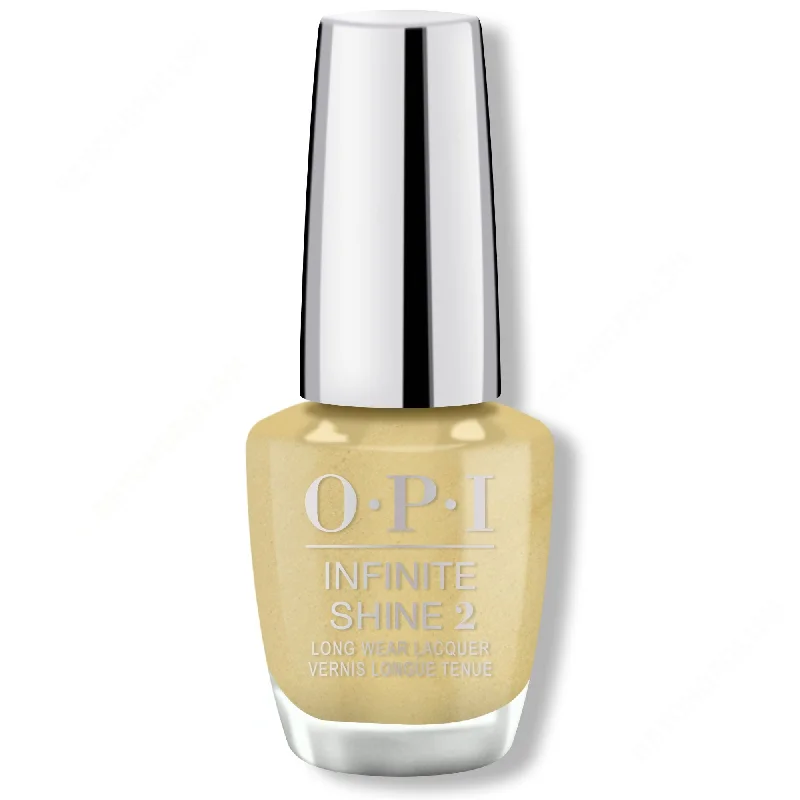 nail polish parchment tapestry-OPI Infinite Shine - Suzi's Slinging Mezcal - #ISLM86