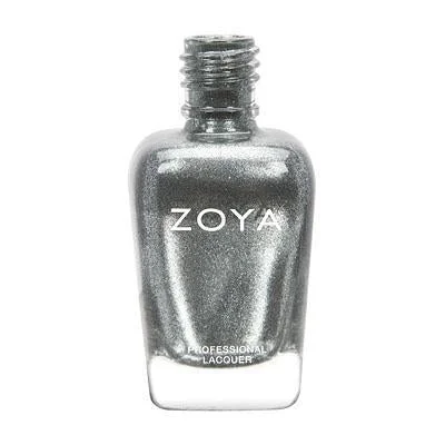 nail polish floral dawn-Zoya - Cassedy 5 oz. - #ZP687