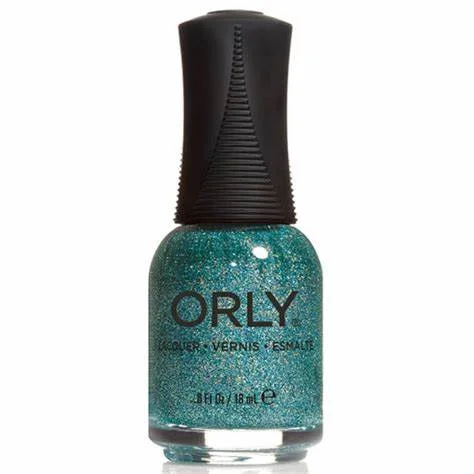 nail polish trunk passage-Orly Nail Polish - 20792 HAWAIIAN PUNCH