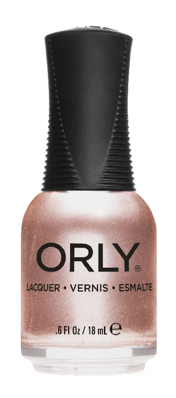 nail polish parchment tapestry-Orly Nail Polish - 2000009 Lucid Dream