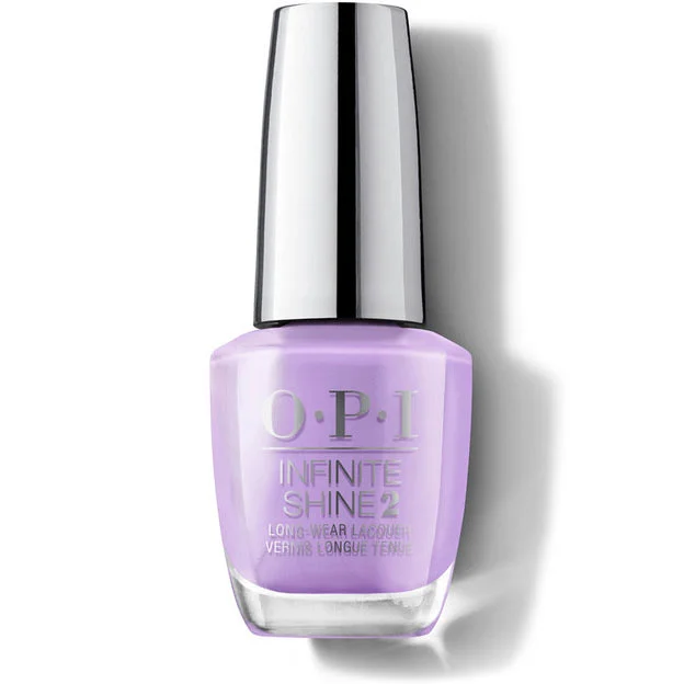 nail polish damask flag-Infinite Shine - ISLB29 Do You Lilac It