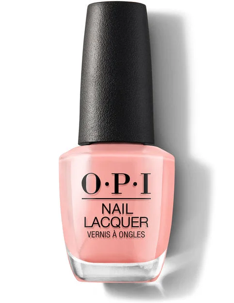 nail polish banner check-OPI Nail Polish - I61 Iƒ??ll Have a Gin & Tectonic