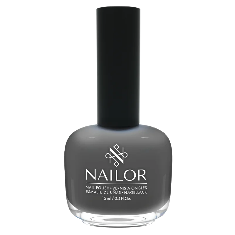 nail polish velvet zephyr-#Magritte