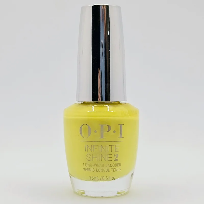 nail repair specialist nearby-D - OPI INFINITE SHINE SUMMER 2023 COLLECTION-Summer Make the Rules