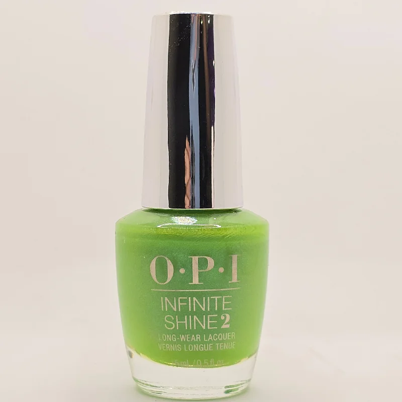 nail repair salon near me-OPI INFINITE SHINE MAKE RAINBOWS - ISL B009