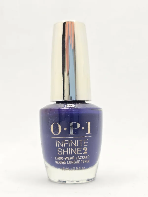 nail repair for thin nails-OPI Infinite Shine ISL HR K19 March In Uniform 15ML