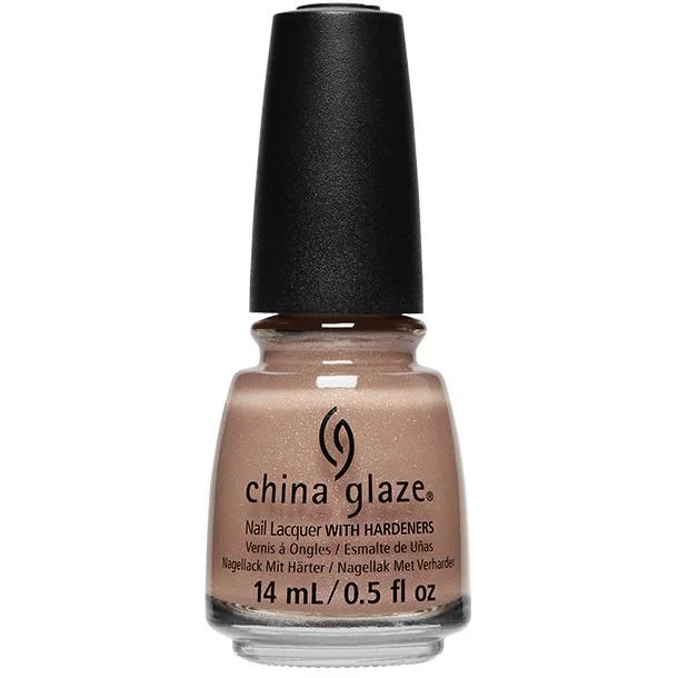 nail polish mantle stripe-China Glaze - Beaches & Toes 0.5 oz - #84652