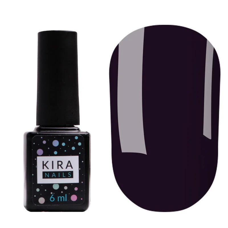 nail repair for nail toughness-Kira Nails Gel Polish 149 6 ml