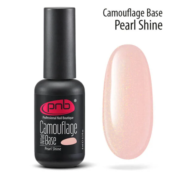 PEARL SHINE Shimmer