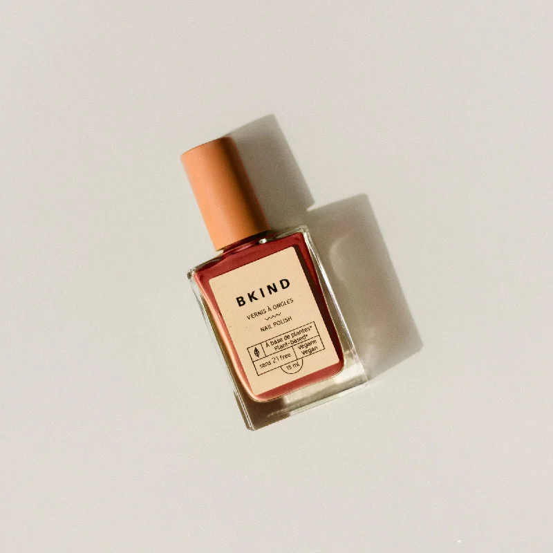 nail polish sound estate-Nail polish - Leo