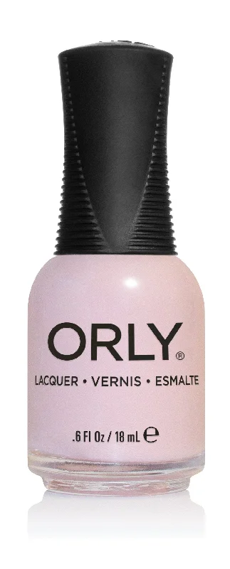 nail polish cask shrine-Orly Nail Polish - 2000012 Lovella