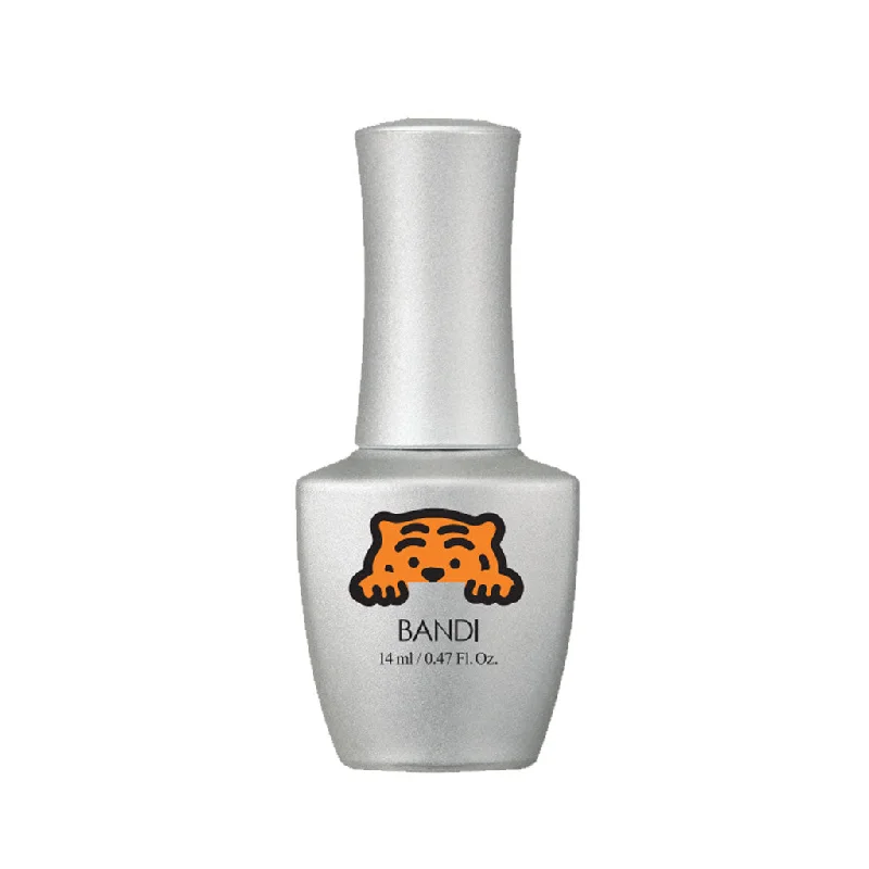 nail polish nail plank-Gelique - GP845 White Tiger