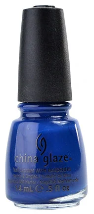 nail polish rapids cherry-China Glaze Polish - 80967 First Mate