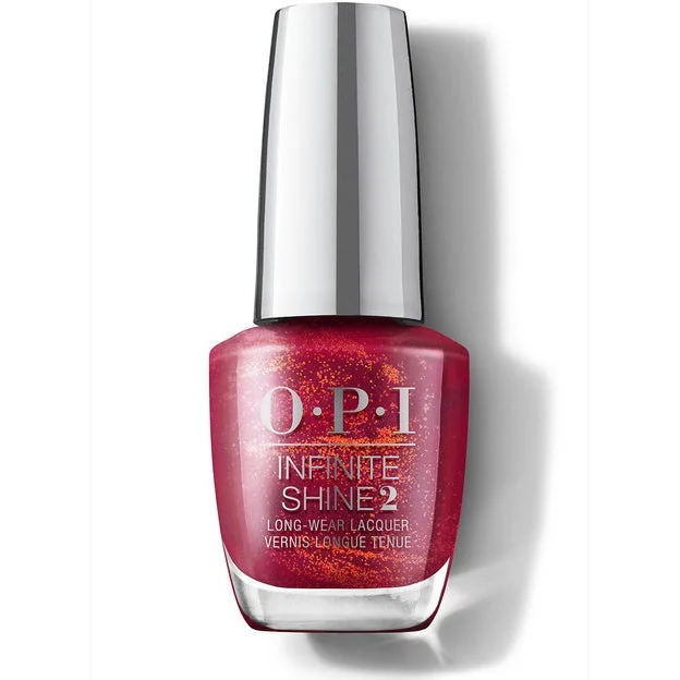 nail polish sponge loft-Infinite Shine - ISLH010 I'm Really An Actress