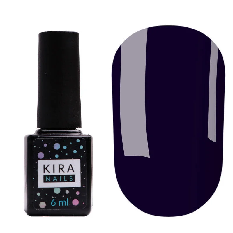 nail repair for nail health-Kira Nails Gel Polish 029 6 ml