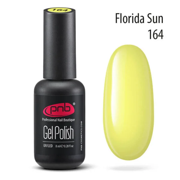 164 FLORIDA SUN