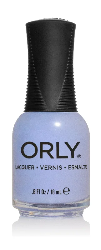 nail polish column wax-Orly Nail Polish - 2000016 Spirit Junkie