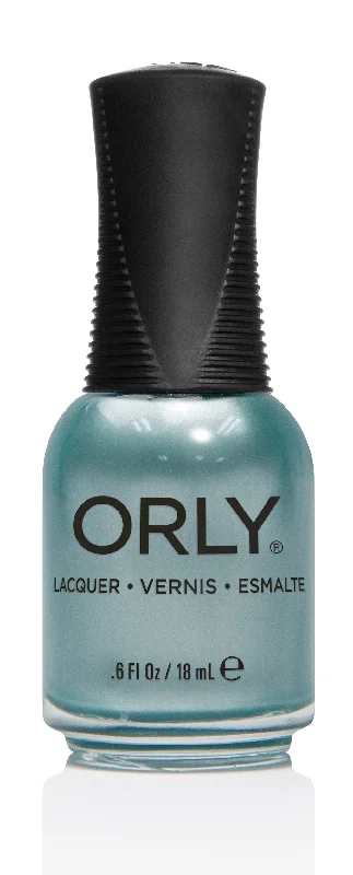 nail polish sofa relic-Orly Nail Polish - 20969 Electric Jungle