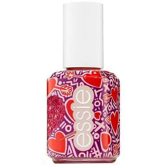 nail polish crochet blaze-Essie You're So Cupid 0.5 oz - #1542