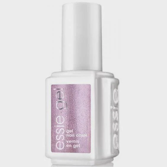 nail polish marker throne-Essie Gel 1056G Sil Vous Play Hero