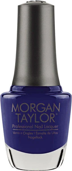 nail polish stream vine-Morgan Taylor Nail Polish - #863 After Dark(#3110863)- 15ml