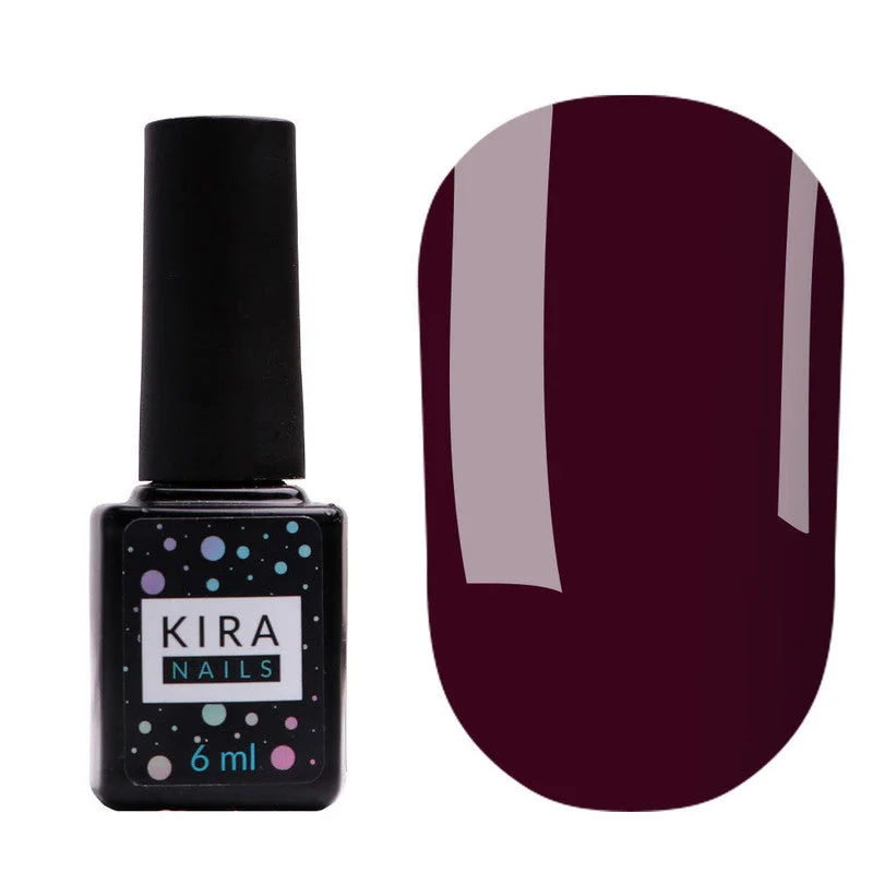 nail repair cream benefits-Kira Nails Gel Polish 152 6 ml