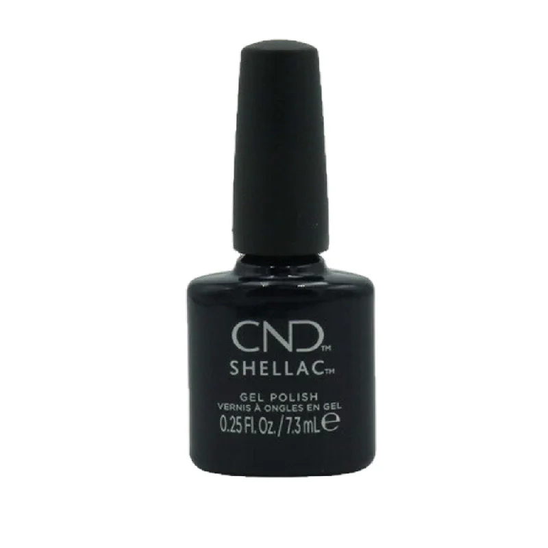 nail polish stream brush-Shellac - High Waisted Jeans