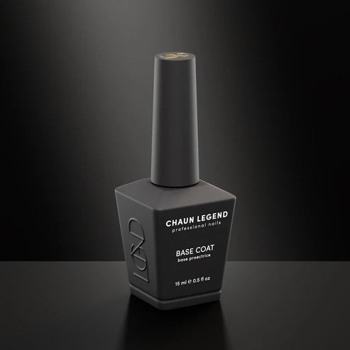 nail polish sconce treasure-CHAUN LEGEND GEL - Legend Gel Base Coat LGBASE